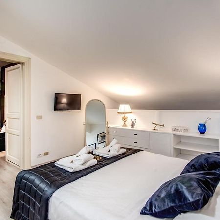 Trevi Miracle Suite Рим Экстерьер фото