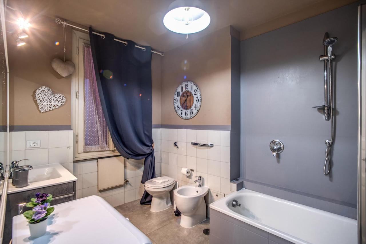 Trevi Miracle Suite Рим Экстерьер фото