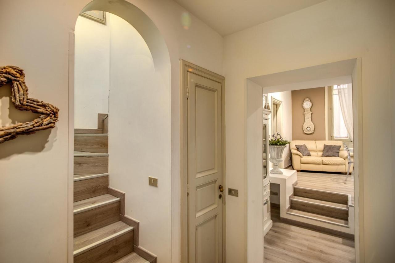 Trevi Miracle Suite Рим Экстерьер фото