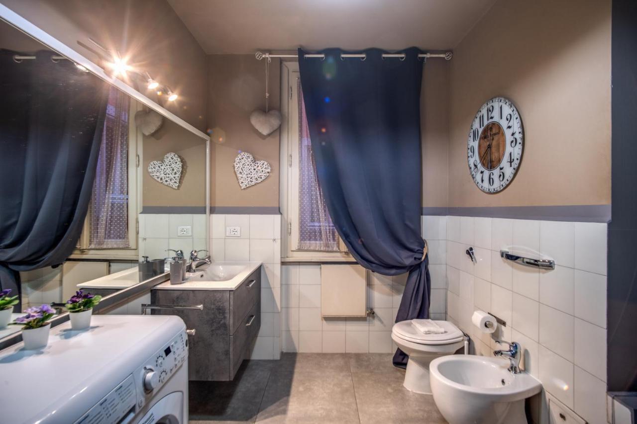 Trevi Miracle Suite Рим Экстерьер фото