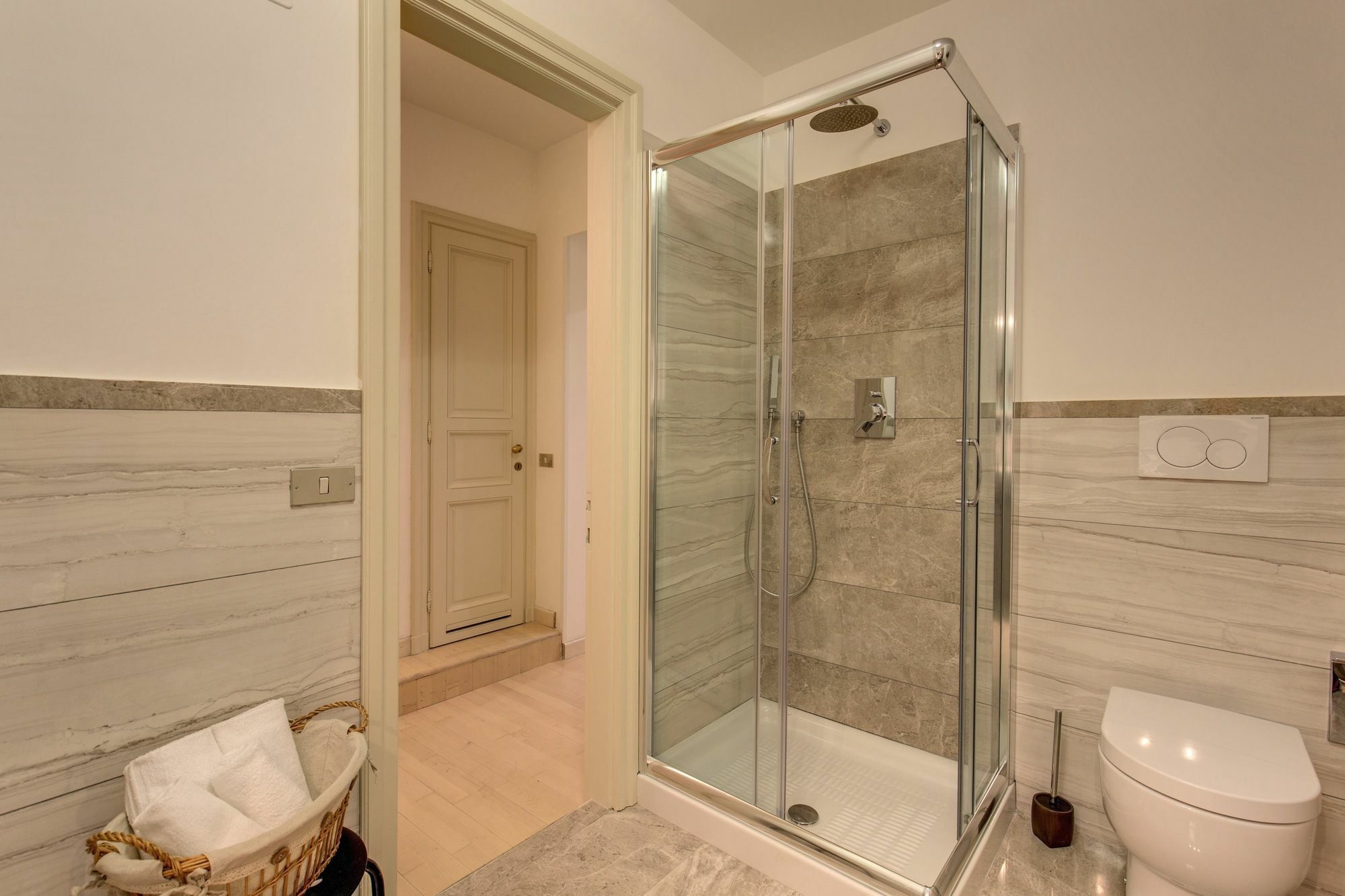 Trevi Miracle Suite Рим Экстерьер фото