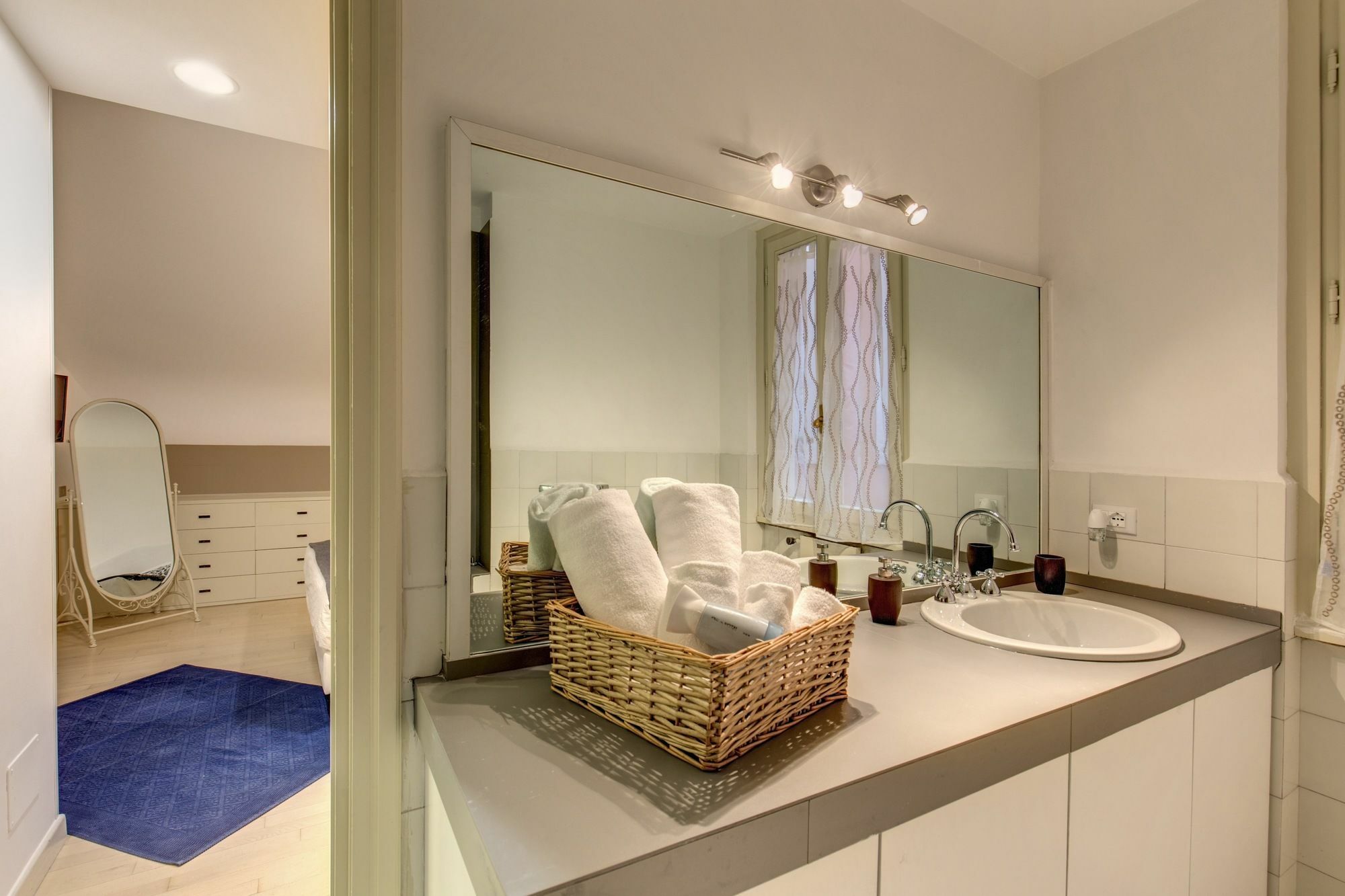 Trevi Miracle Suite Рим Экстерьер фото